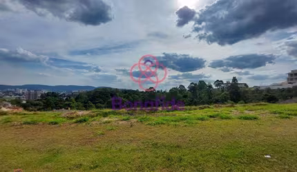 Terreno Residencial à venda, Jardim Florestal, Jundiaí - TE0536.
