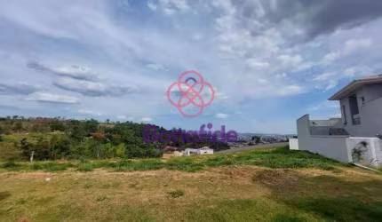 Terreno Residencial à venda, Jardim Florestal, Jundiaí - TE0537.