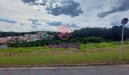 Terreno Residencial à venda, Jardim Florestal, Jundiaí - TE0538.