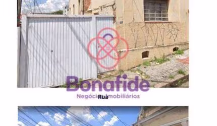 Terreno Comercial à venda, Centro, Jundiaí - TE0546.
