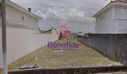 Terreno Residencial à venda, Jardim Torres São José, Jundiaí - TE0548.