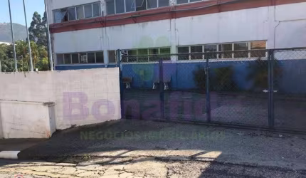 Galpão Industrial para locação, Jardim Alvorada, Jandira - GA0215.