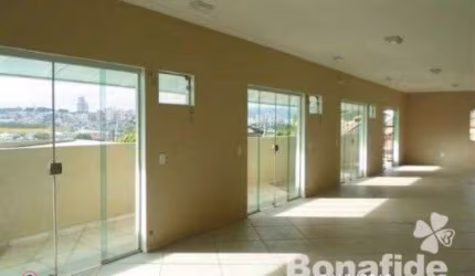 Salão Comercial para locação, Jardim Florestal, Jundiaí - SL0161.