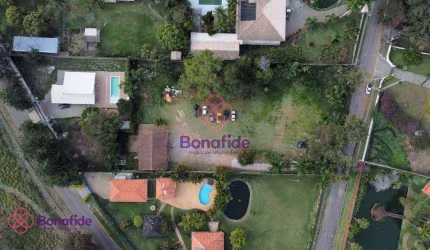 Terreno Residencial à venda, Chácara Malota, Jundiaí - TE0584.