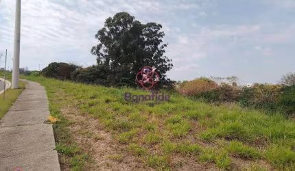 Terreno Residencial à venda, Bosque, Vinhedo - TE0590.