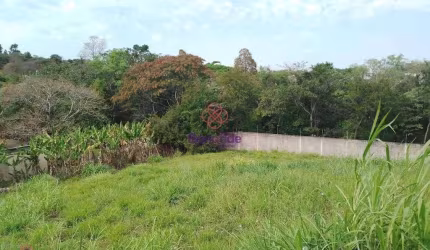 Terreno Residencial à venda, Bosque, Vinhedo - TE0591.
