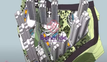 Área Comercial à venda, Vila Japi II, Jundiaí - AR0174.