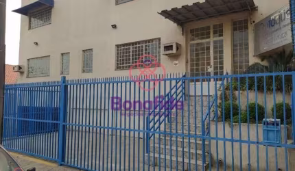 Ponto Comercial para locação, Ponte de São João, Jundiaí - PT0037.