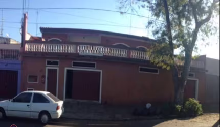 Casa Residencial à venda, Vila Progresso, Jundiaí - CA1424.