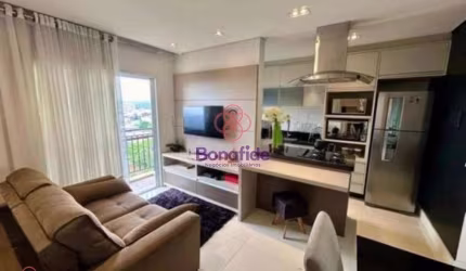 Apartamento Residencial à venda, Loteamento Reserva Ermida, Jundiaí - AP0727.