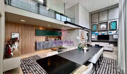 Casa com 2 dormitórios para alugar, 215 m² por R$ 20.745,00 - Jardim Marco Leite - Jundiaí/SP