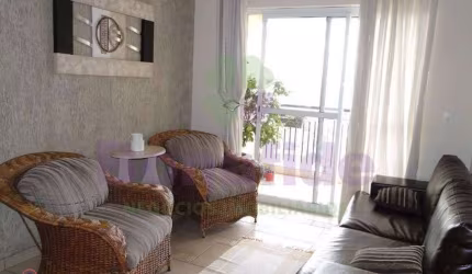 Apartamento com 3 dormitórios à venda, 119 m² por R$ 1.090.000,00 - Jardim Bonfiglioli - Jundiaí/SP