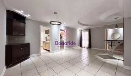 Apartamento Residencial à venda, Jardim Ana Maria, Jundiaí - AP0741.
