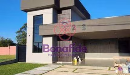 Casa com 3 dormitórios à venda, 215 m² por R$ 1.500.000,00 - Aglomeração Urbana de Jundiaí - Itupeva/SP