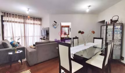 Apartamento Residencial à venda, Parque União, Jundiaí - AP0745.