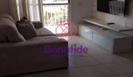 Apartamento Residencial à venda, Vila Nambi, Jundiaí - AP0764.