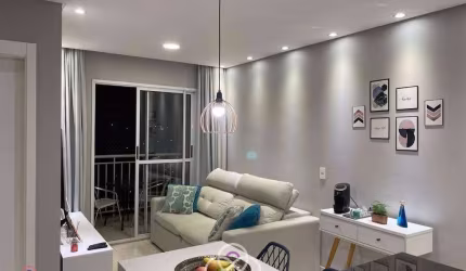 Apartamento Residencial à venda, Vila Nambi, Jundiaí - AP0765.