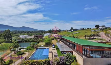 Terreno Residencial à venda, Medeiros, Jundiaí - TE0598.