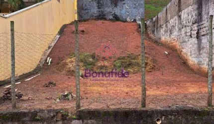 Terreno Residencial à venda, Jardim Merci I, Jundiaí - TE0604.