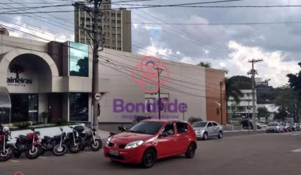 Salão Comercial à venda, Centro, Jundiaí - SL0166.