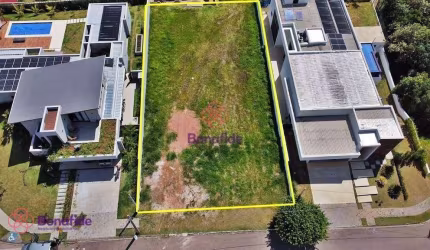 Terreno Residencial à venda, Medeiros, Jundiaí - TE0608.