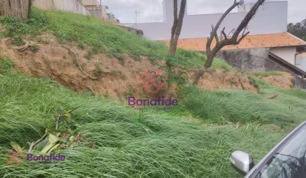 Terreno Residencial à venda, Jardim Vera Regina, Campo Limpo Paulista - TE0615.
