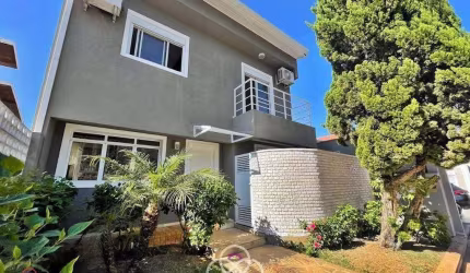 Casa Residencial à venda, Jardim Santa Teresa, Jundiaí - CA1469.
