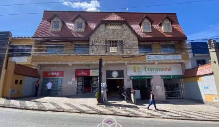 Sala Comercial para locação, Jardim América, Campo Limpo Paulista - SA0149.