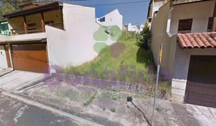 Terreno Residencial à venda, Parque da Represa, Jundiaí - TE0628.