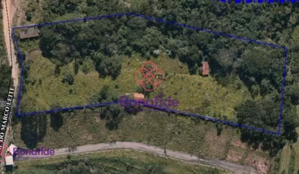 Área à venda, 13300 m² por R$ 4.400.000,00 - Jardim Liberdade - Jundiaí/SP