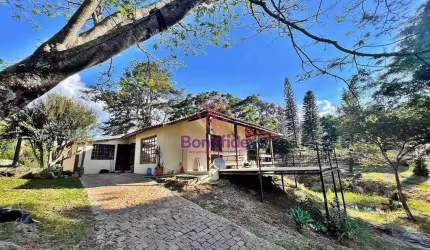 Rancho com 8 dormitórios à venda, 24570 m² por R$ 2.700.000,00 - Parque da Fazenda II - Jundiaí/SP