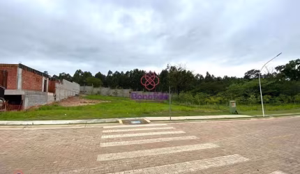 Terreno Residencial à venda, V Medeiros, Itupeva - TE0633.