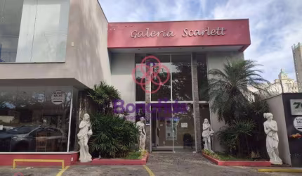 Ponto Comercial à venda, Anhangabaú, Jundiaí - PT0039.