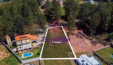 Terreno Residencial à venda, Caxambu, Jundiaí - TE0642.