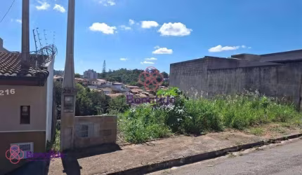 Terreno Residencial à venda, Nova Itatiba, Itatiba - TE0652.
