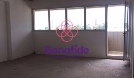 Sala Comercial à venda, Jardim Flórida, Jundiaí - SA0159.