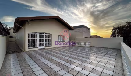 Casa Residencial à venda, Vila Santana II, Jundiaí - CA1538.