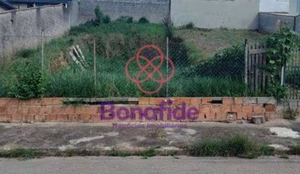 Terreno Residencial à venda, Cidade Nova, Jundiaí - TE0657.