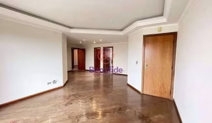Apartamento Residencial à venda, Jardim Paris, Jundiaí - AP0673.
