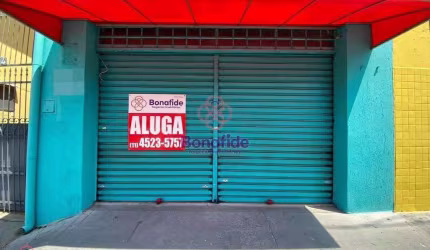 Salão Comercial para locação, Vila Arens II, Jundiaí - SL0171.