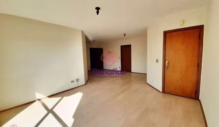Apartamento Residencial à venda, Jardim Paris, Jundiaí - AP0679.