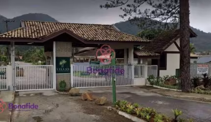 Casa Residencial à venda, Ubatuba Country, Ubatuba - CA1551.