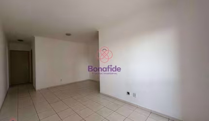 Apartamento Residencial à venda, Dos Medeiros, Jundiaí - AP0709.