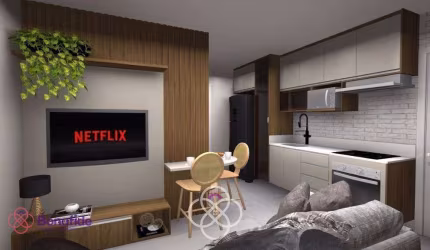 Apartamento Residencial à venda, Centro, Jundiaí - AP0717.