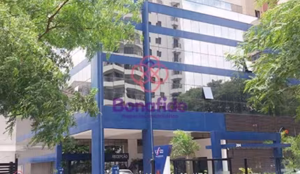 Sala Comercial à venda, Vila Boaventura, Jundiaí - SA0163.