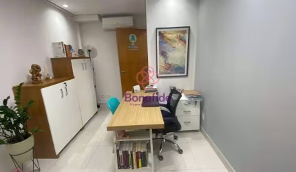 Sala Comercial para locação, Vila Boaventura, Jundiaí - SA0164.