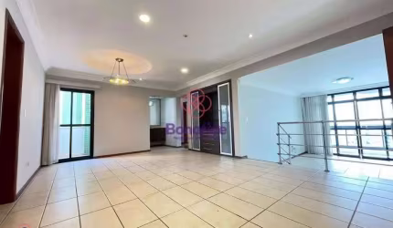 Apartamento Residencial à venda, Jardim Ana Maria, Jundiaí - AP0743.