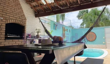 Casa Residencial à venda, Vila Mafalda, Jundiaí - CA1586.