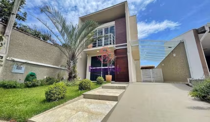 Casa Residencial à venda, Jardim Carolina, Jundiaí - CA1601.