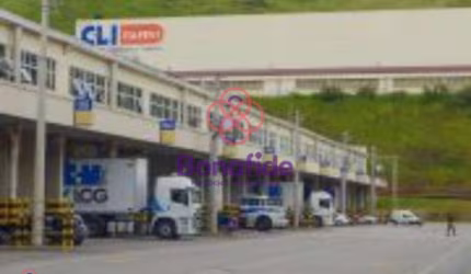 Galpão Industrial para locação, Itaqui, Itapevi - GA0242.